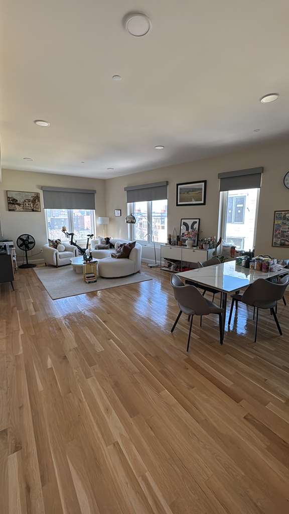 Residential Cleaning