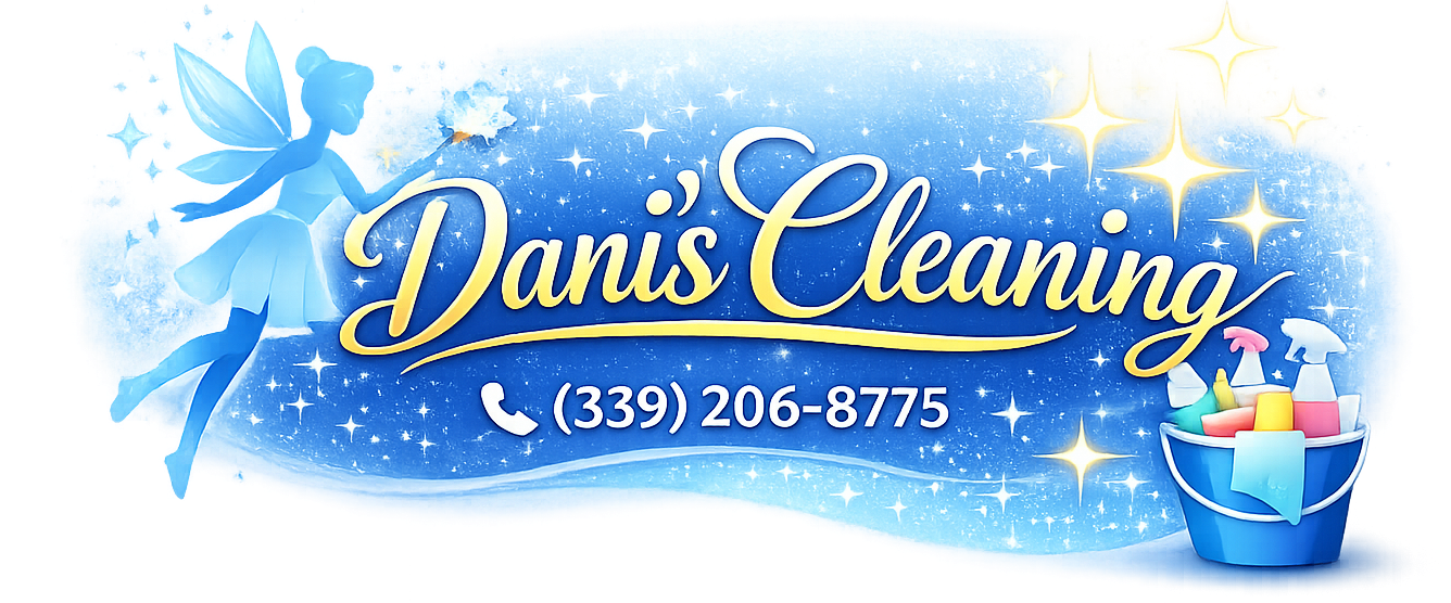 Dani's Cleaning